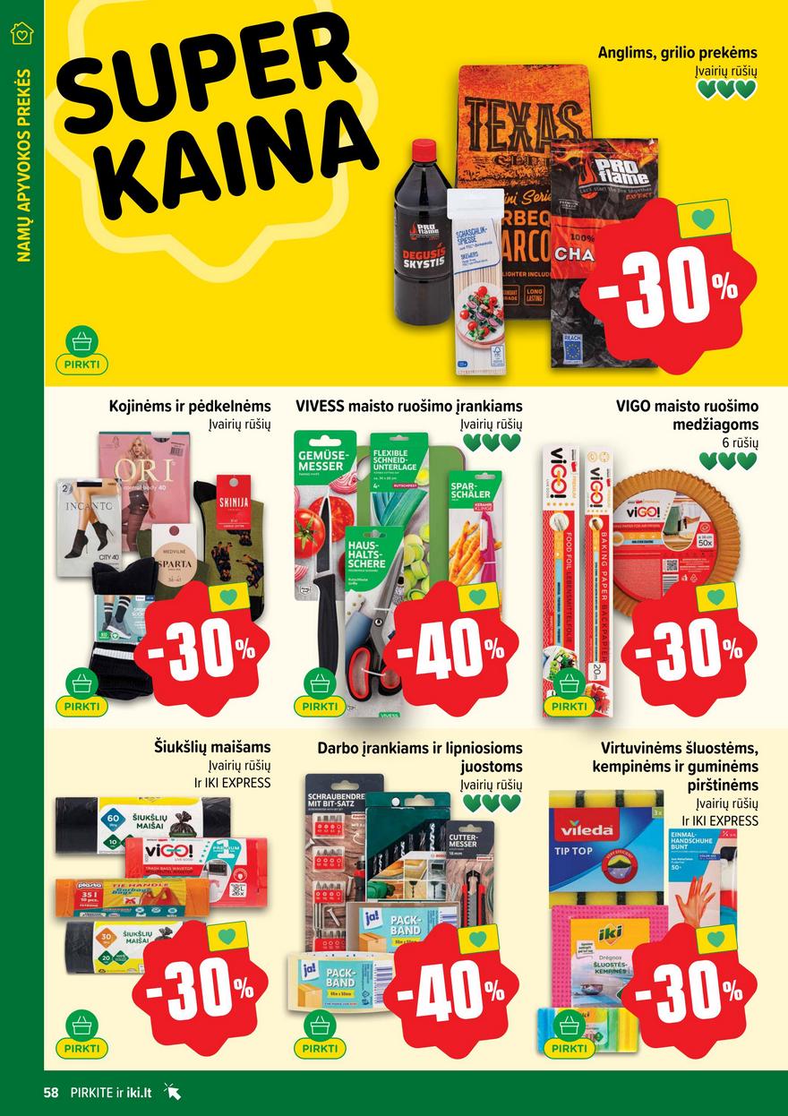 Iki leidinys akcijos nuo 
  2025-07-14 iki 
  2025-07-20 | Leidinukas.lt puslapis 58