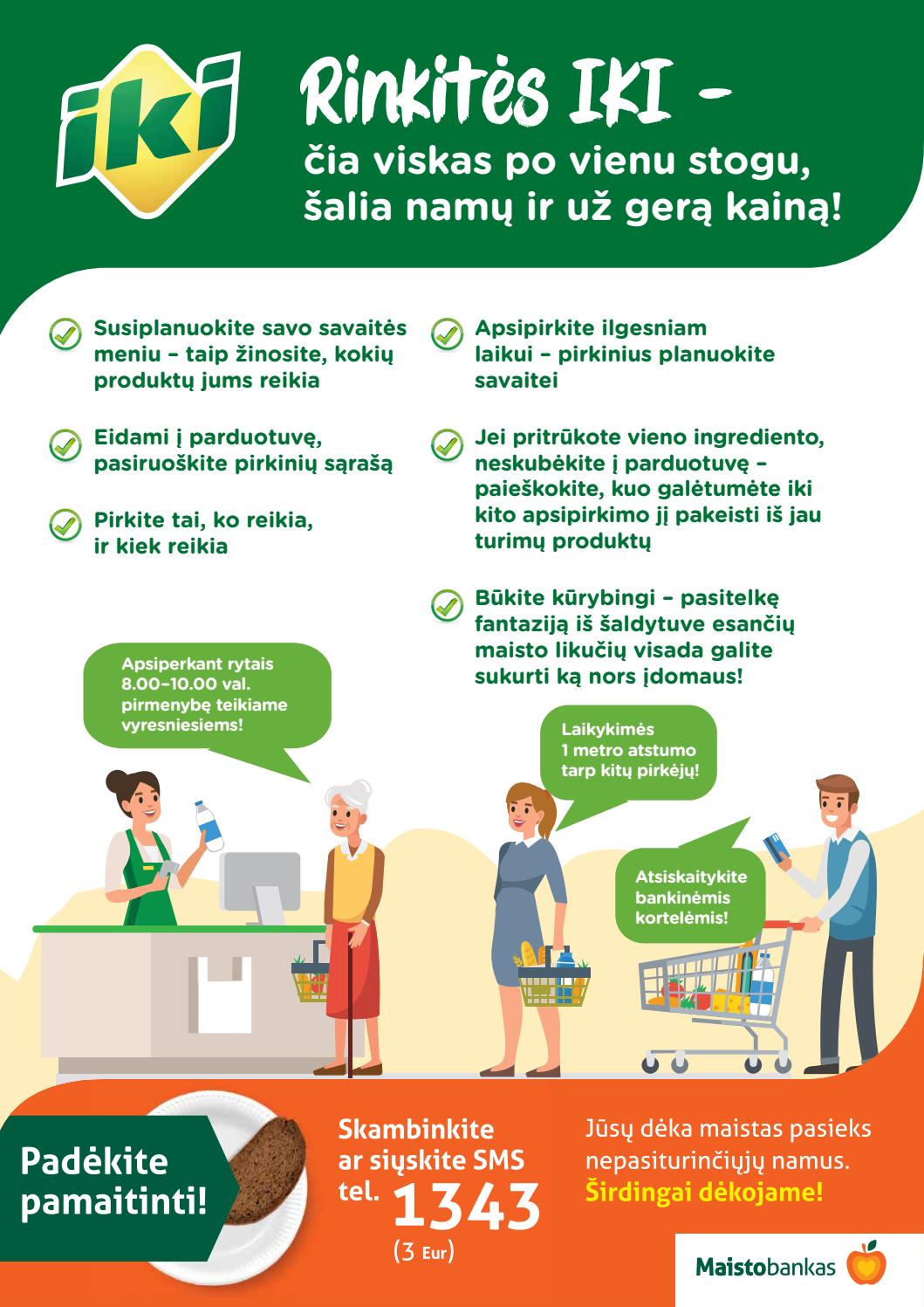 Iki savaitinis leidinys akcijos nuo 
  2020-04-20 iki 
  2020-04-26 | Leidinukas.lt puslapis 2