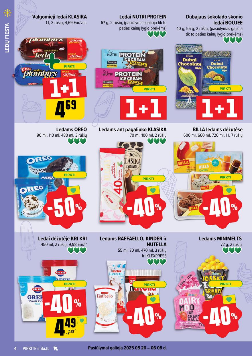 Iki leidinys 22 akcijos nuo 
  2025-05-26 iki 
  2025-06-01 | Leidinukas.lt puslapis 4