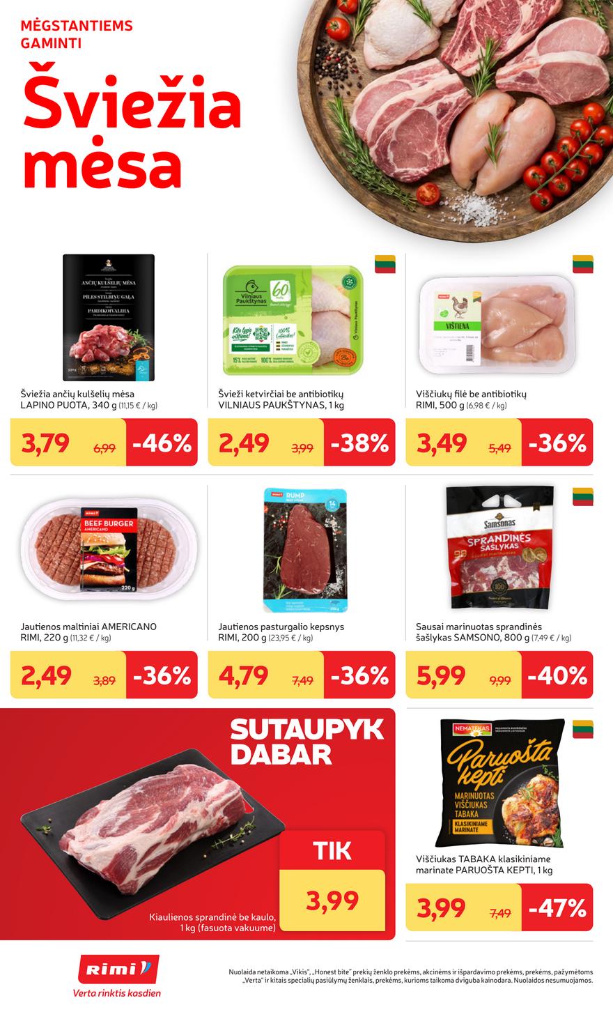 Rimi leidinys akcijos nuo 
  2026-04-28 iki 
  2026-05-04 | Leidinukas.lt puslapis 10