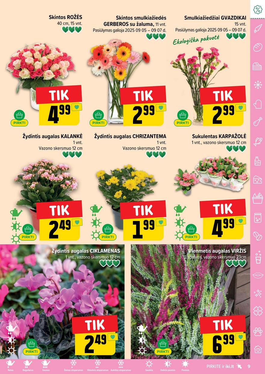 Iki leidinys 36 akcijos nuo 
  2025-09-01 iki 
  2025-09-07 | Leidinukas.lt puslapis 9