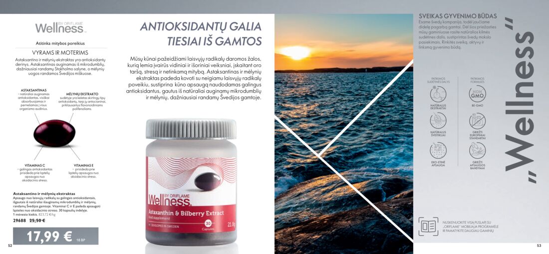 Oriflame katalogas akcijos nuo 
  2020-04-01 iki 
  2020-04-30 | Leidinukas.lt puslapis 27