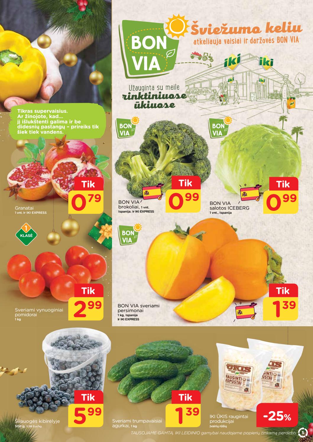 Iki savaitinis leidinys akcijos nuo 
  2019-12-26 iki 
  2019-12-31 | Leidinukas.lt puslapis 5