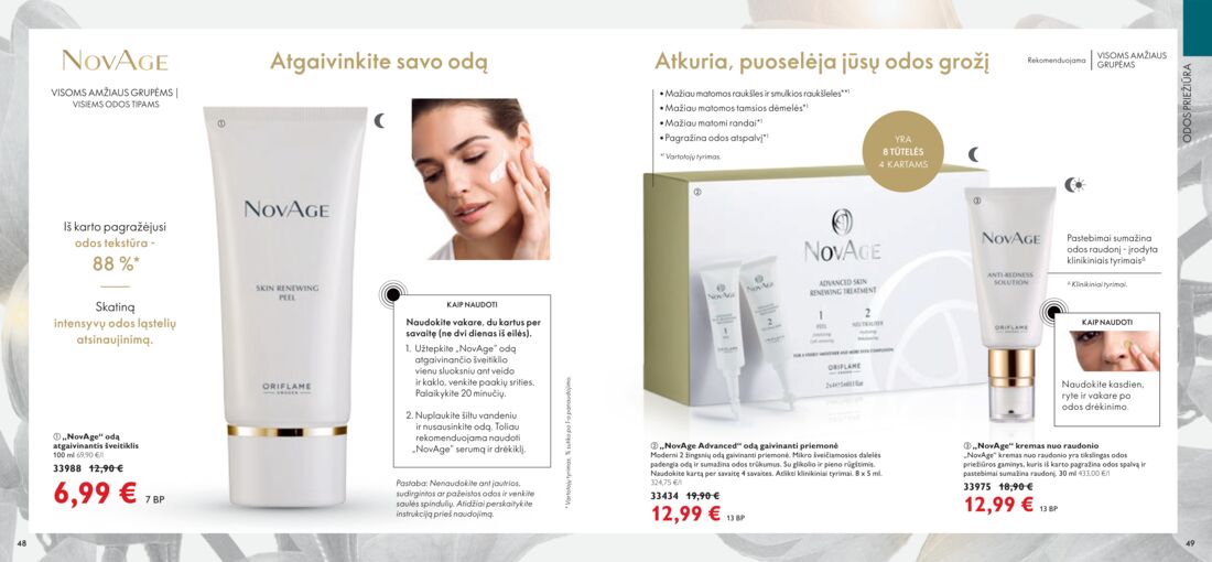 Oriflame katalogas akcijos nuo 
  2020-08-01 iki 
  2020-08-31 | Leidinukas.lt puslapis 24