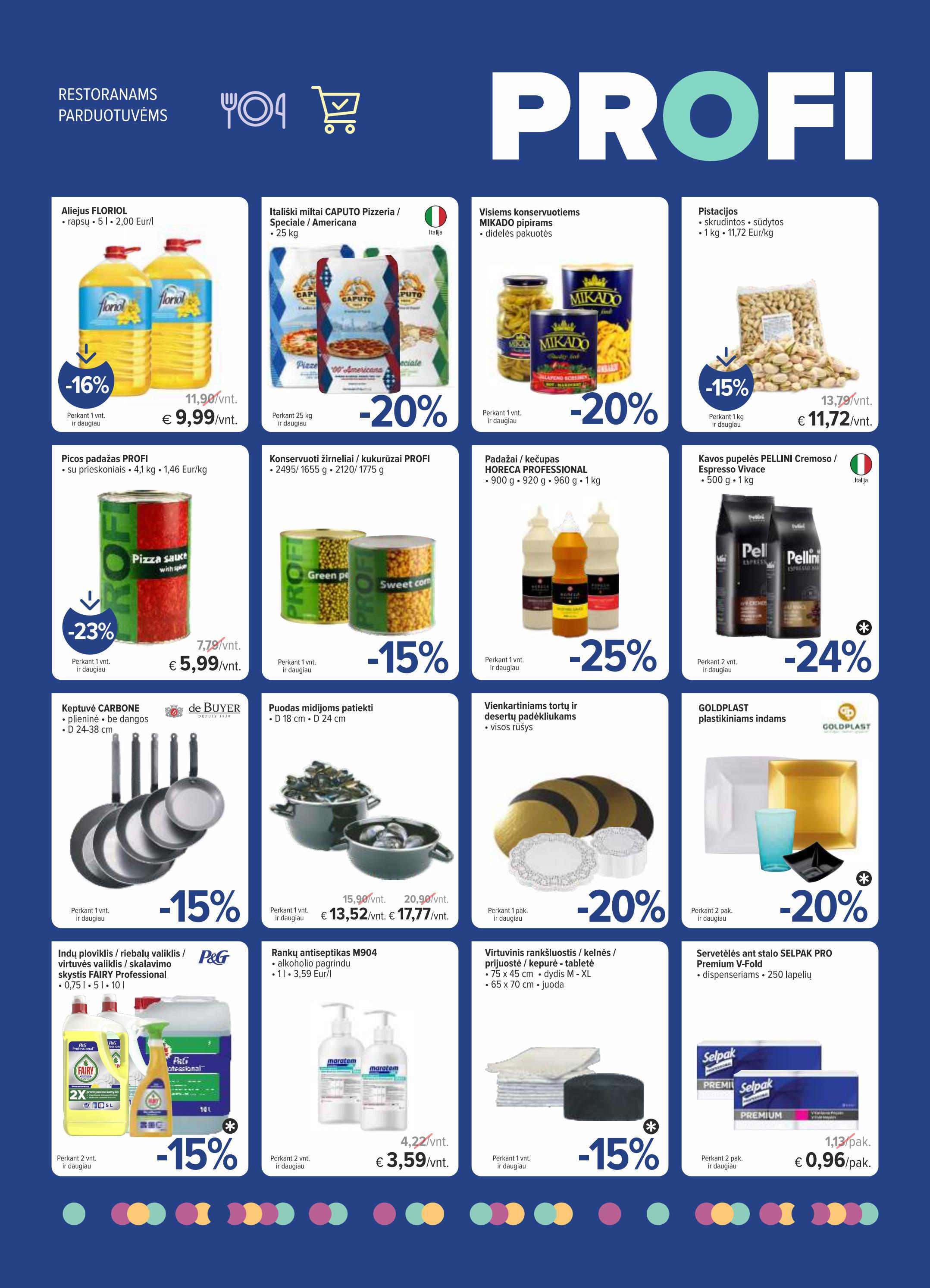Promo leidinys akcijos nuo 
  2022-01-19 iki 
  2022-02-01 | Leidinukas.lt puslapis 7