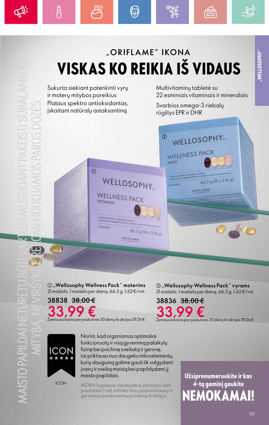 Oriflame katalogas akcijos nuo 
  2025-06-01 iki 
  2025-06-21 | Leidinukas.lt puslapis 119