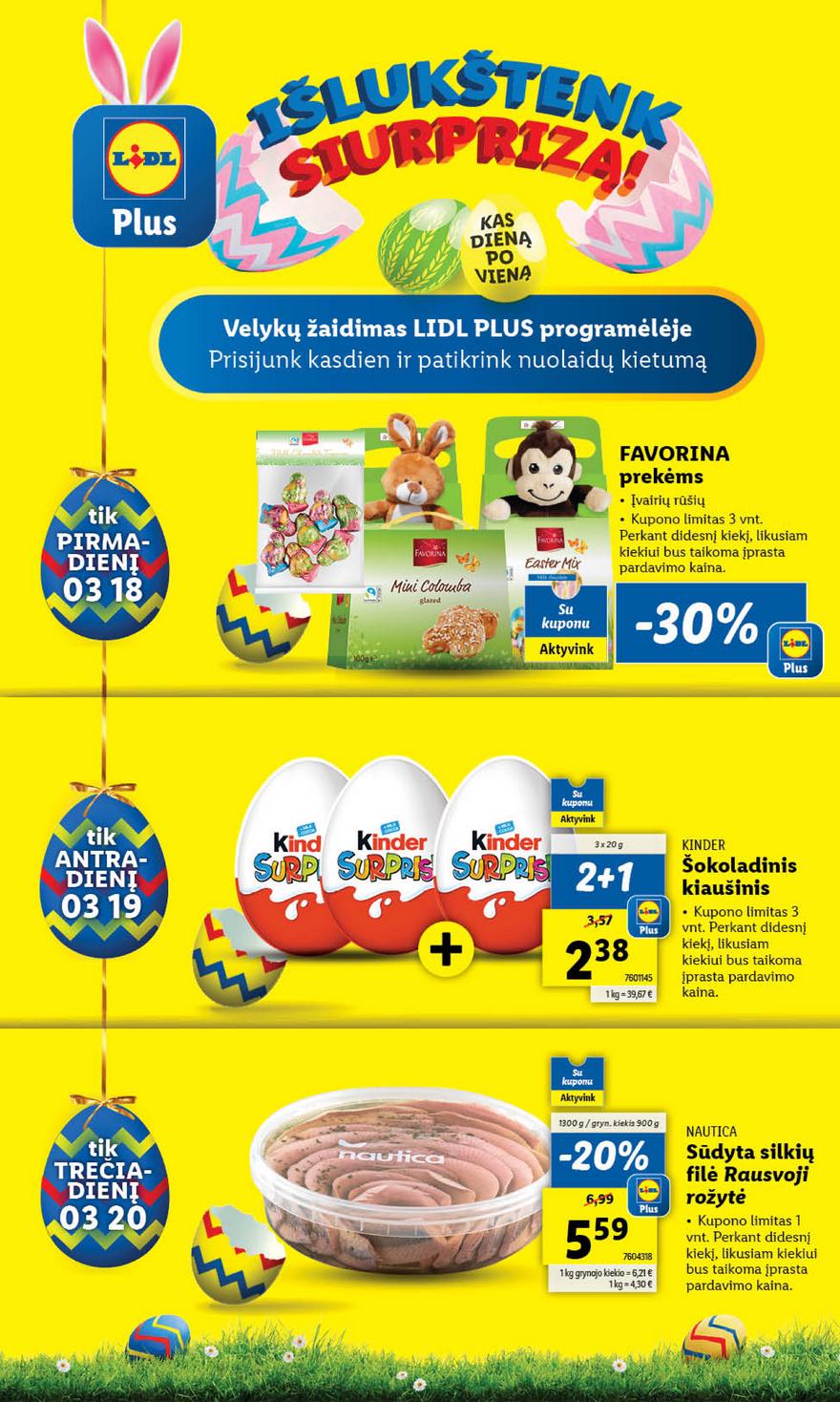 Lidl leidinys akcijos nuo 
  2024-03-18 iki 
  2024-03-24 | Leidinukas.lt puslapis 6