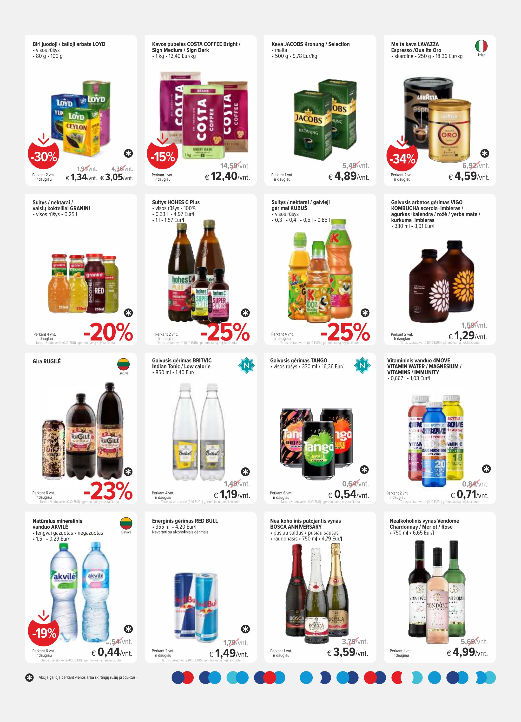 Promo leidinys akcijos nuo 
  2022-10-26 iki 
  2022-10-28 | Leidinukas.lt puslapis 10