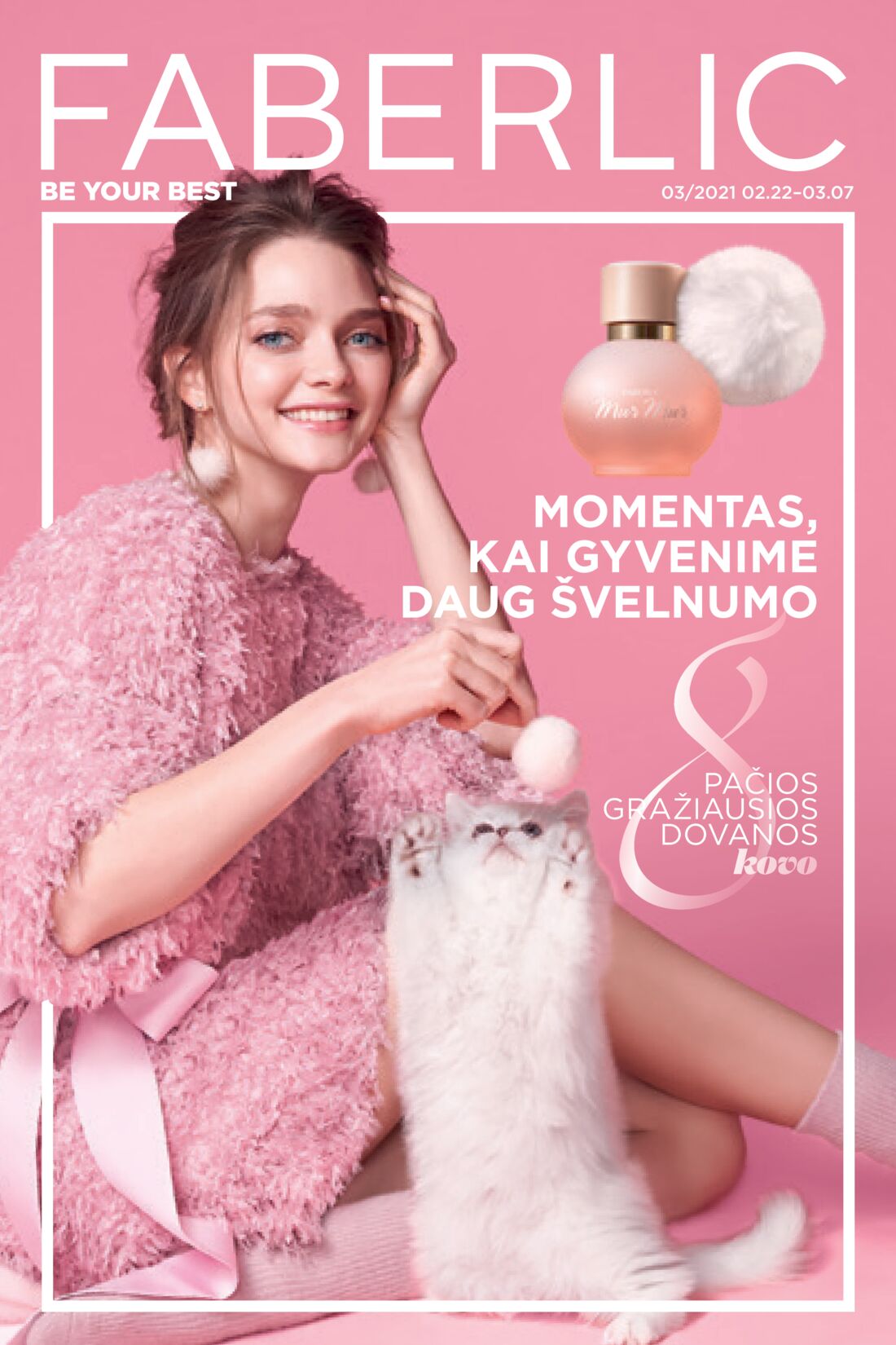 Faberlic leidinys akcijos nuo 
  2021-02-22 iki 
  2021-03-07 | Leidinukas.lt puslapis 1