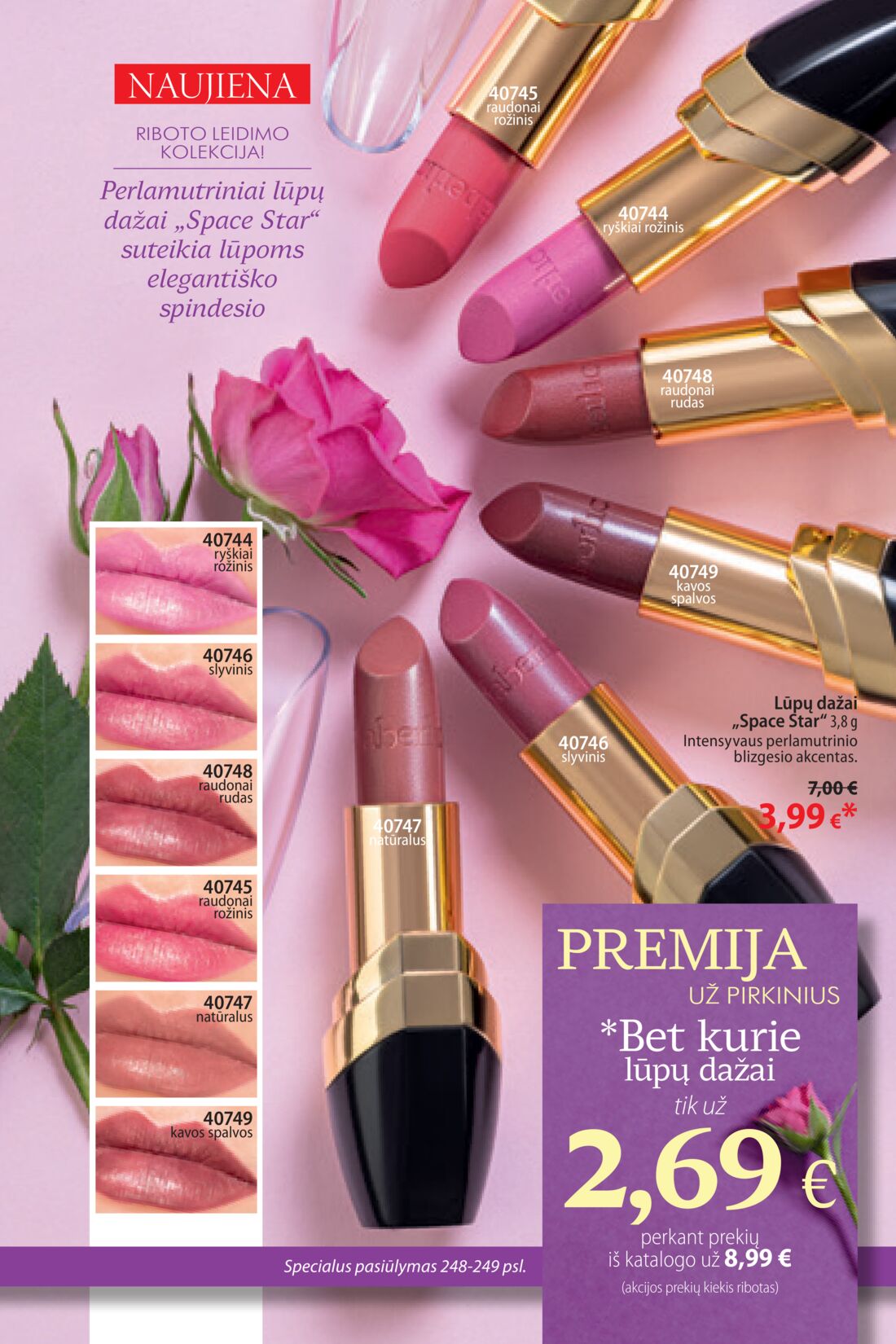 Faberlic leidinys akcijos nuo 
  2020-02-24 iki 
  2020-03-15 | Leidinukas.lt puslapis 249