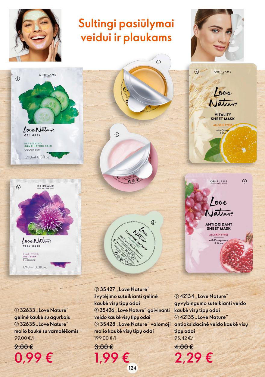 Oriflame vasaros leidinys akcijos nuo 
  2022-07-20 iki 
  2022-08-02 | Leidinukas.lt puslapis 124