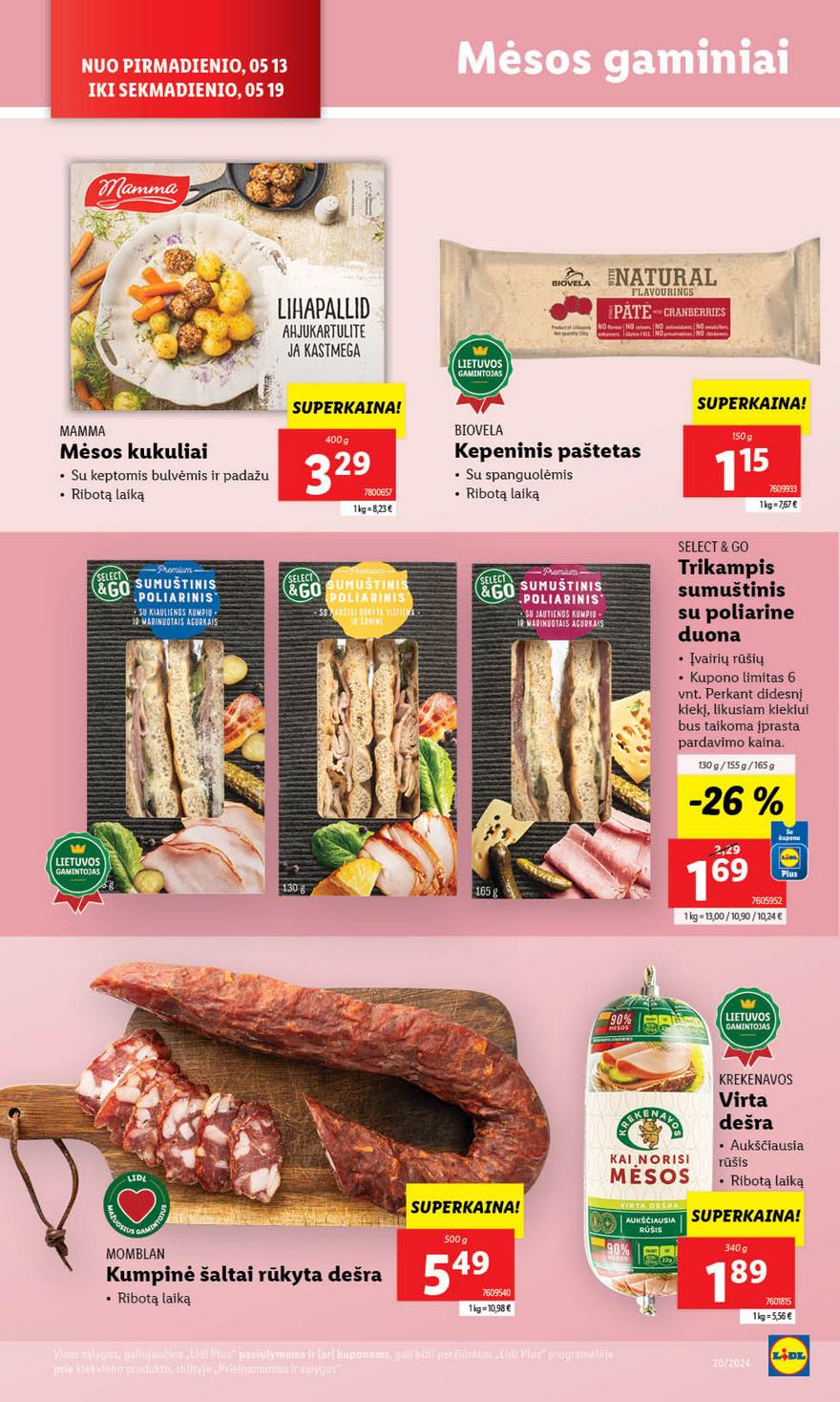 Lidl leidinys akcijos nuo 
  2024-05-13 iki 
  2024-05-19 | Leidinukas.lt puslapis 24