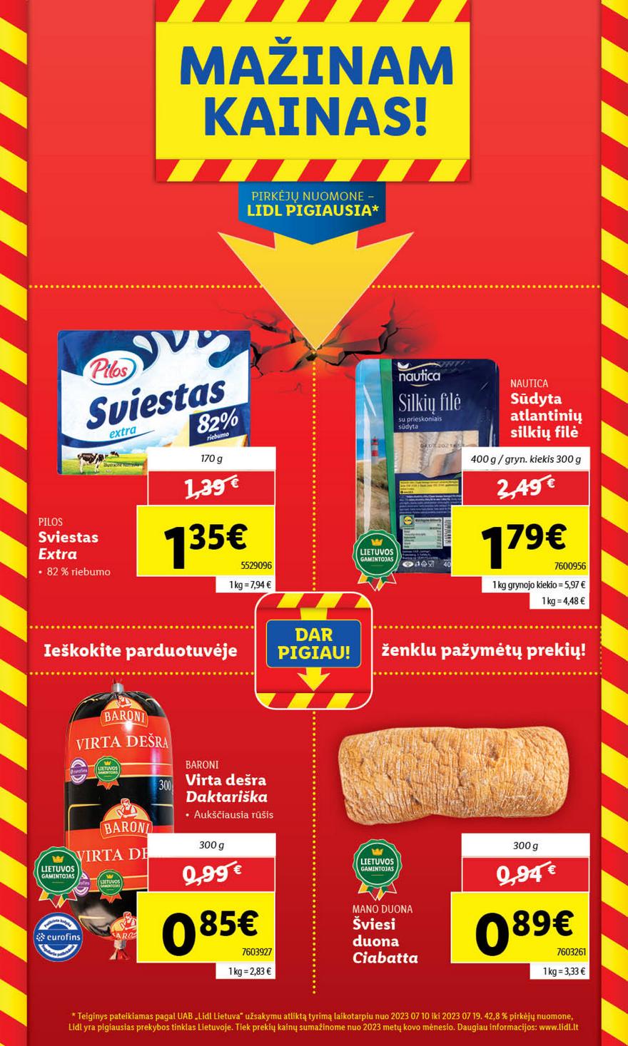 Lidl pasiūlymai akcijos nuo 
  2023-08-21 iki 
  2023-08-27 | Leidinukas.lt puslapis 3