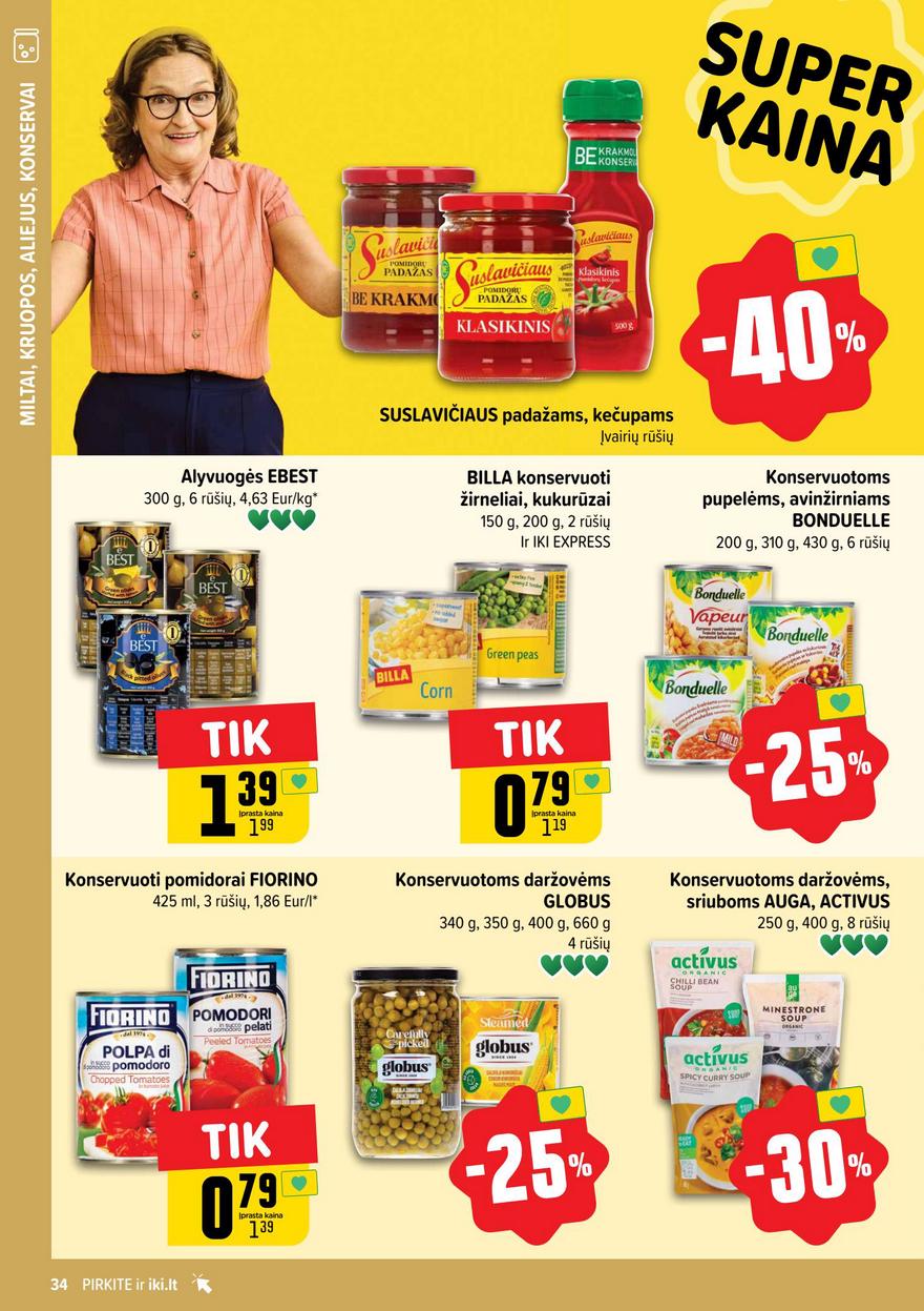 Iki leidinys akcijos nuo 
  2025-08-11 iki 
  2025-08-17 | Leidinukas.lt puslapis 34