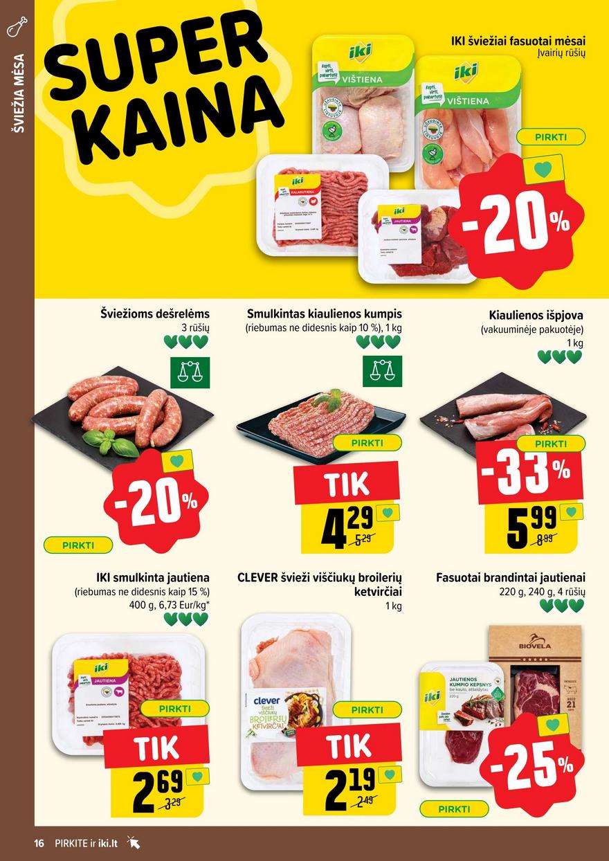 Iki leidinys 12 akcijos nuo 
  2025-03-17 iki 
  2025-03-23 | Leidinukas.lt puslapis 16