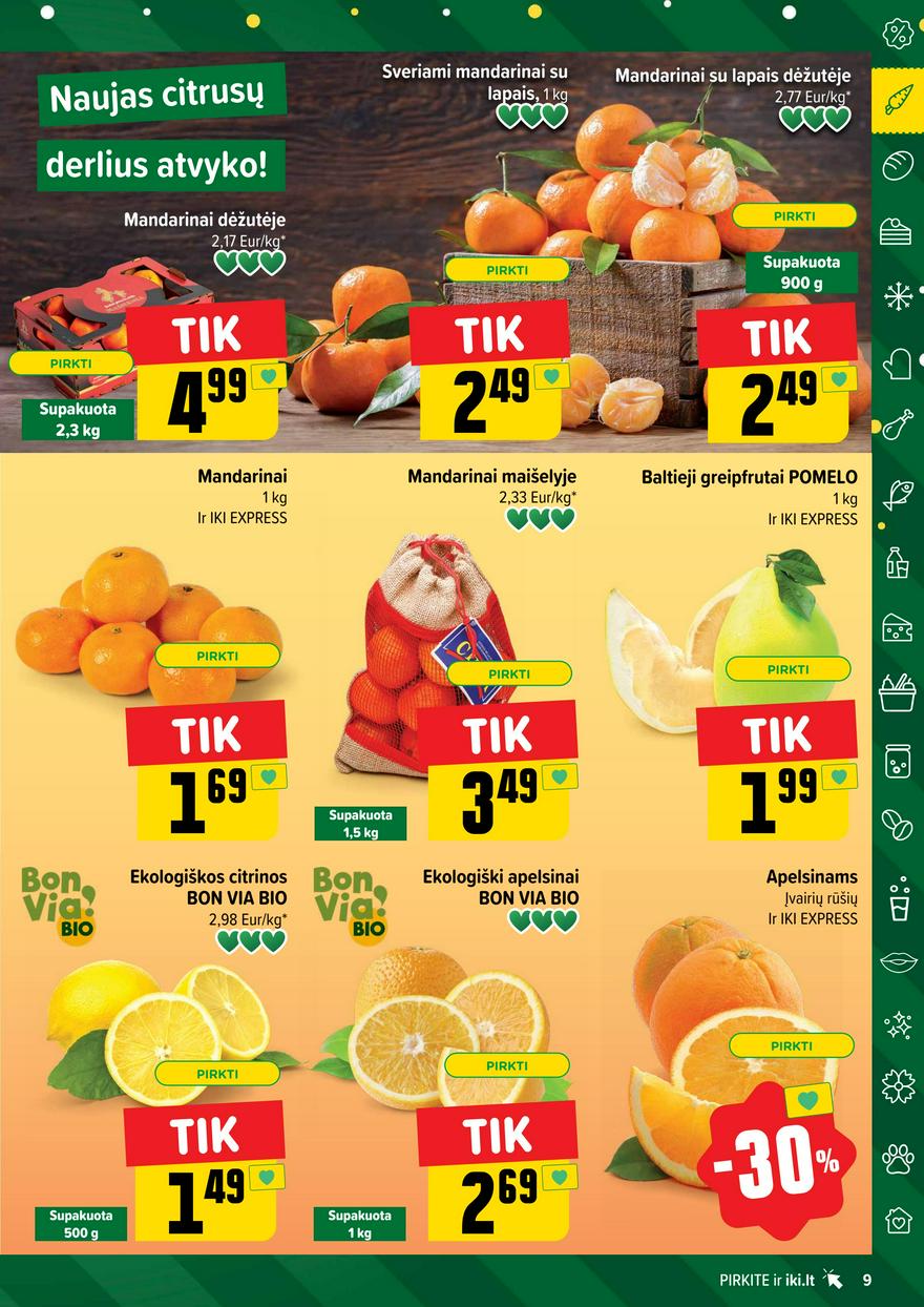 Iki leidinys 48 akcijos nuo 
  2024-11-25 iki 
  2024-12-01 | Leidinukas.lt puslapis 9