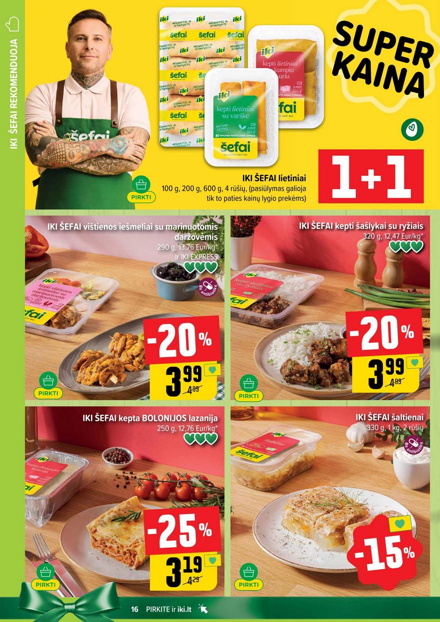 Iki leidinys akcijos nuo 
  2025-11-10 iki 
  2025-11-16 | Leidinukas.lt puslapis 16