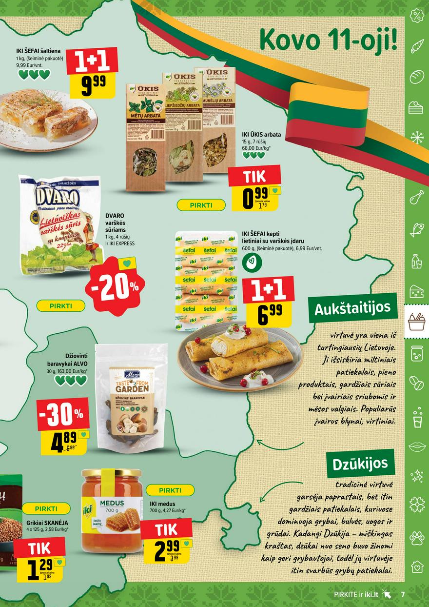 Iki leidinys 11 akcijos nuo 
  2025-03-10 iki 
  2025-03-16 | Leidinukas.lt puslapis 7