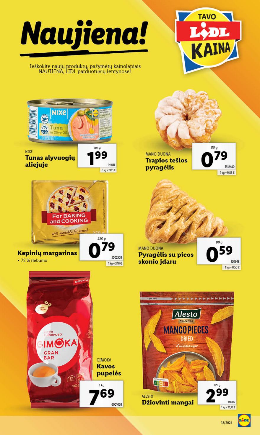 Lidl leidinys akcijos nuo 
  2024-03-18 iki 
  2024-03-24 | Leidinukas.lt puslapis 20