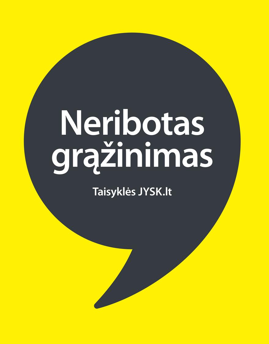 Jysk leidinys akcijos nuo 
  2023-11-21 iki 
  2023-12-04 | Leidinukas.lt puslapis 1