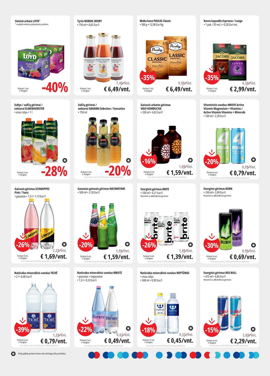 Promo leidinys akcijos nuo 
  2025-11-12 iki 
  2025-11-25 | Leidinukas.lt puslapis 10
