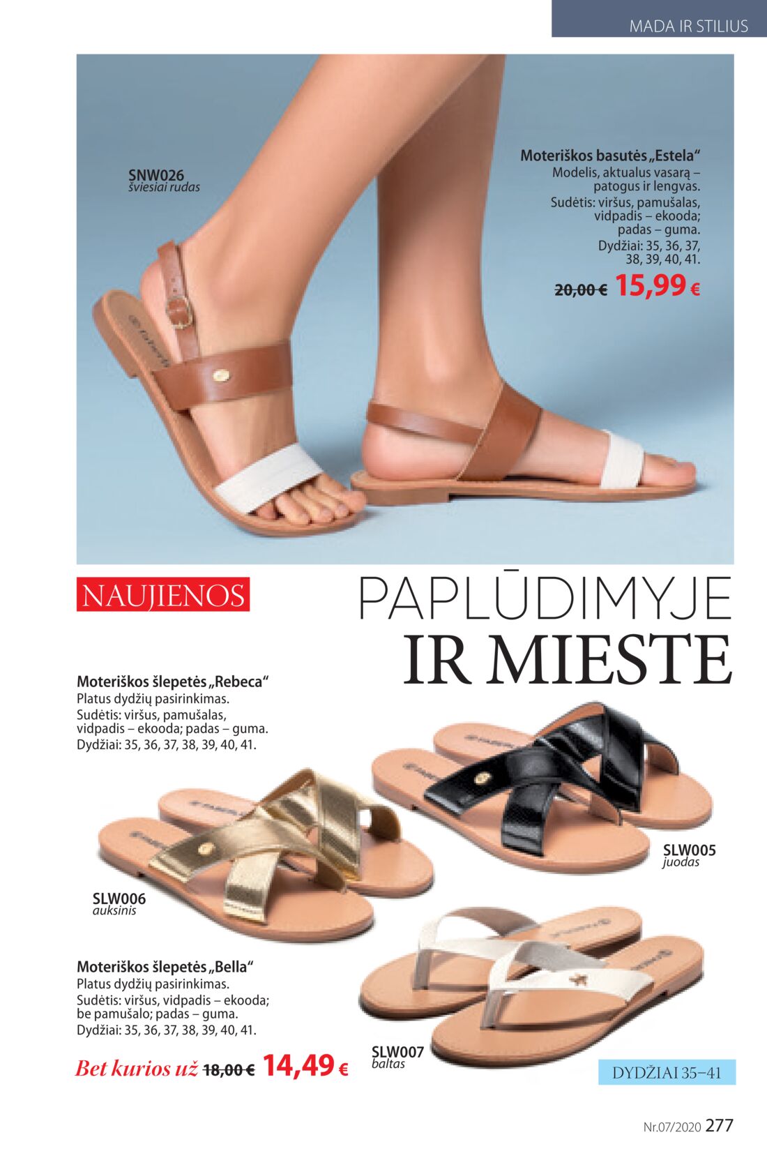 Faberlic leidinys akcijos nuo 
  2020-04-27 iki 
  2020-05-17 | Leidinukas.lt puslapis 277