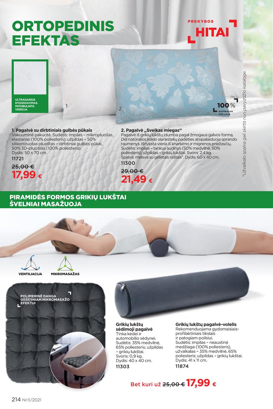 Faberlic katalogas akcijos nuo 
  2021-07-26 iki 
  2021-08-15 | Leidinukas.lt puslapis 214