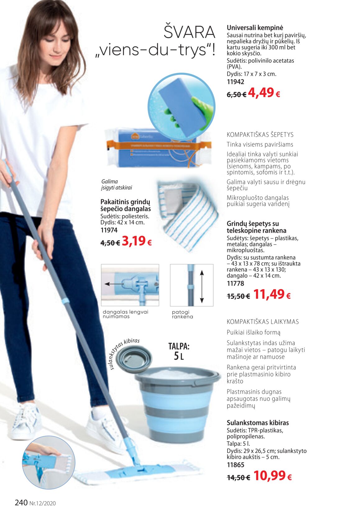 Faberlic leidinys akcijos nuo 
  2020-08-10 iki 
  2020-08-30 | Leidinukas.lt puslapis 240