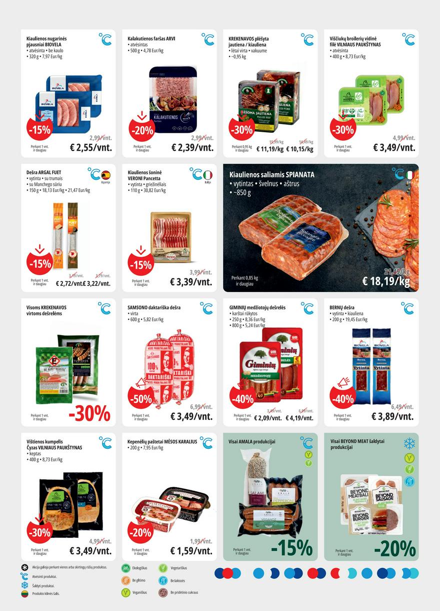 Promo leidinys akcijos nuo 
  2025-03-19 iki 
  2025-04-01 | Leidinukas.lt puslapis 3