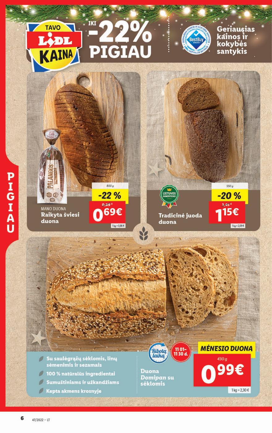 Ldil maisto leidinys akcijos nuo 
  2022-11-21 iki 
  2022-11-27 | Leidinukas.lt puslapis 6