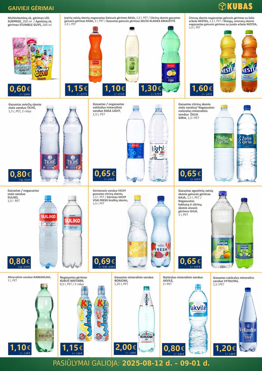 Kubas leidinys akcijos nuo 
  2025-08-12 iki 
  2025-09-01 | Leidinukas.lt puslapis 14