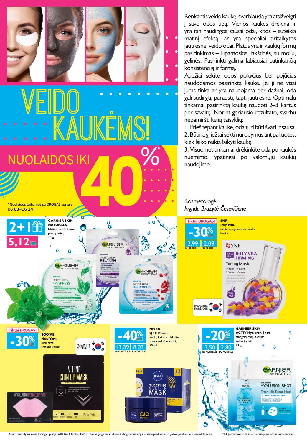 Drogas leidinys akcijos nuo 
  2019-06-03 iki 
  2019-06-24 | Leidinukas.lt puslapis 4