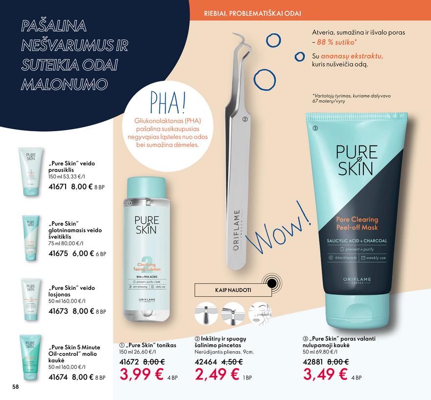Oriflame katalogas akcijos nuo 
  2022-04-01 iki 
  2022-04-30 | Leidinukas.lt puslapis 60