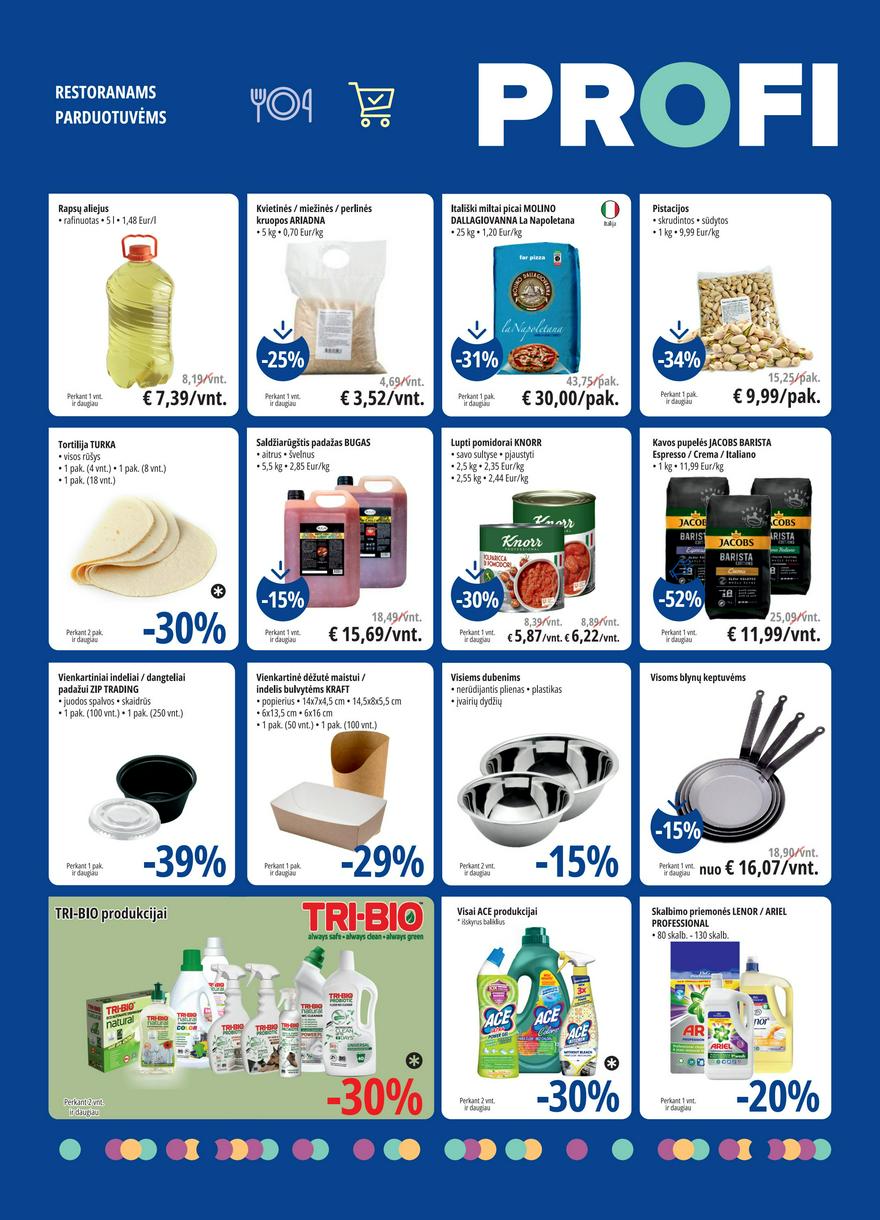 Promo leidinys akcijos nuo 
  2024-01-31 iki 
  2024-02-13 | Leidinukas.lt puslapis 7
