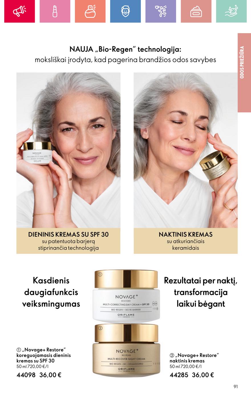 Oriflame katalogas akcijos nuo 
  2025-02-16 iki 
  2025-03-08 | Leidinukas.lt puslapis 91