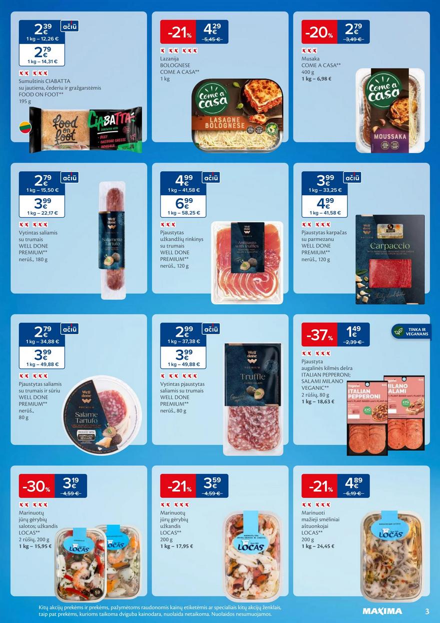 Maxima leidinukas akcijos nuo
2025-06-10 iki
2025-06-16 | Leidinukas.lt puslapis 3