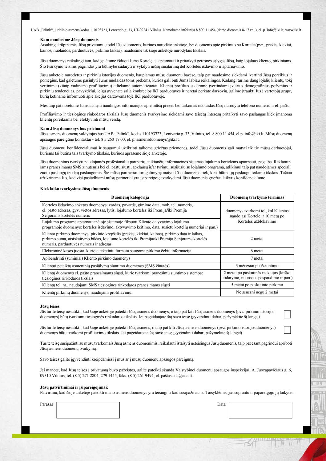 Iki savaitinis leidinys akcijos nuo 
  2020-01-06 iki 
  2020-02-02 | Leidinukas.lt puslapis 6