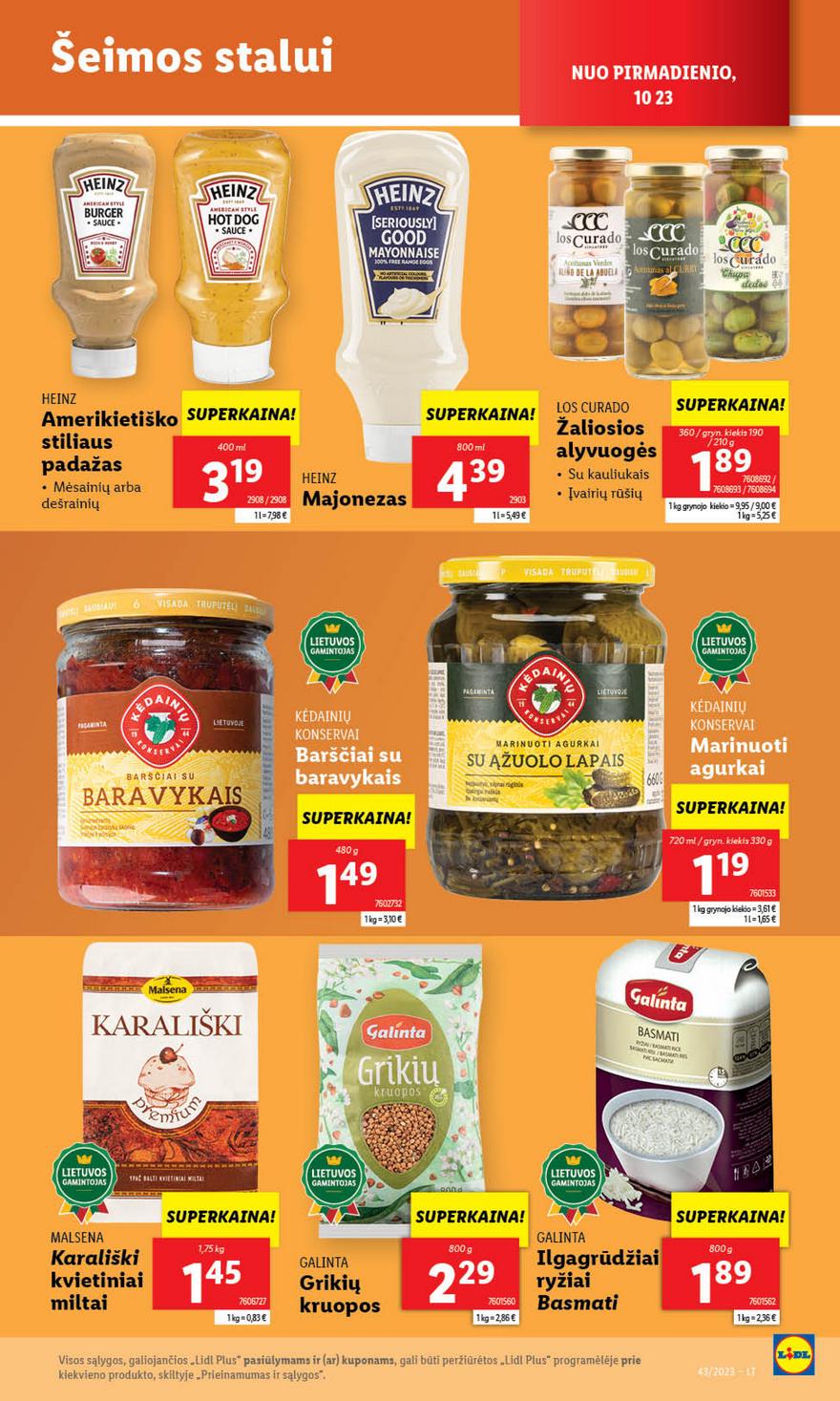Ldil maisto leidinys akcijos nuo 
  2023-10-23 iki 
  2023-10-29 | Leidinukas.lt puslapis 22