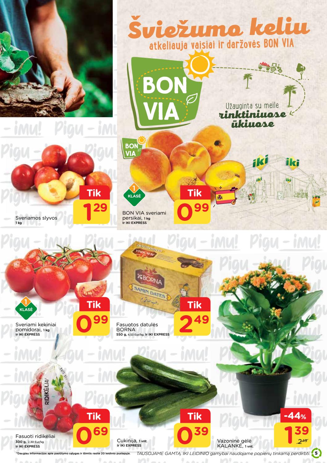 Iki savaitinis leidinys akcijos nuo 
  2019-07-08 iki 
  2019-07-14 | Leidinukas.lt puslapis 5