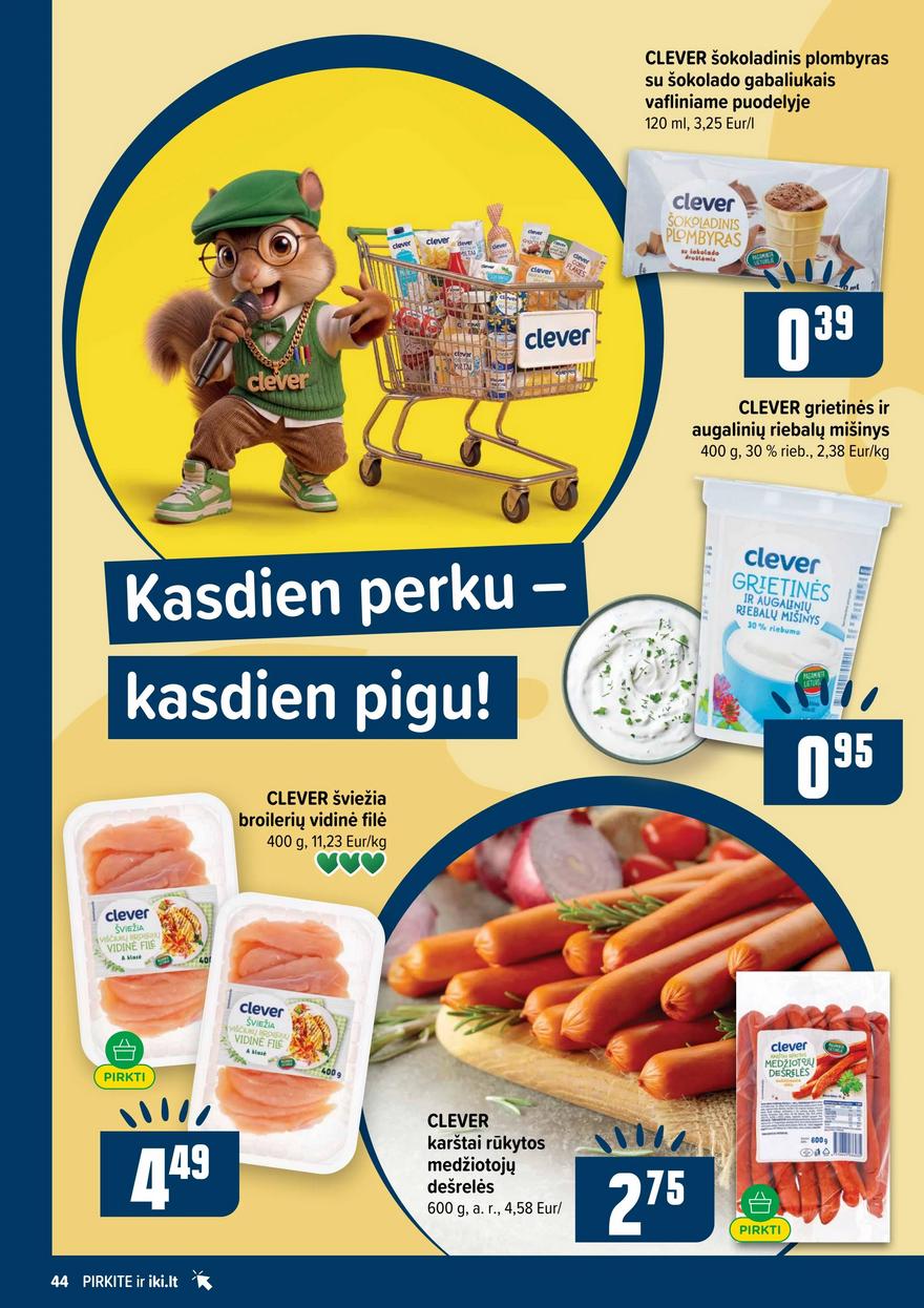 Iki leidinys akcijos nuo 
  2026-06-29 iki 
  2026-07-05 | Leidinukas.lt puslapis 44