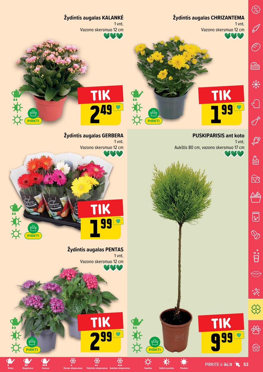 Iki leidinys akcijos nuo 
  2025-07-07 iki 
  2025-07-13 | Leidinukas.lt puslapis 53