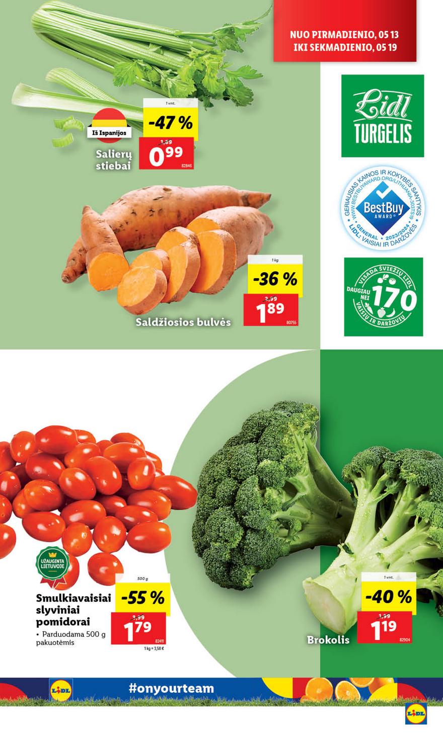 Lidl leidinys akcijos nuo 
  2024-05-13 iki 
  2024-05-19 | Leidinukas.lt puslapis 15