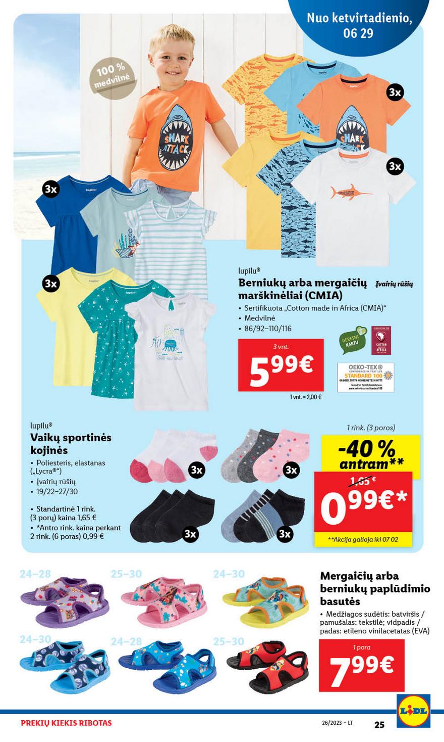 Ldil ne maisto prekių pasiūlymai akcijos nuo 
  2023-06-26 iki 
  2023-07-02 | Leidinukas.lt puslapis 27
