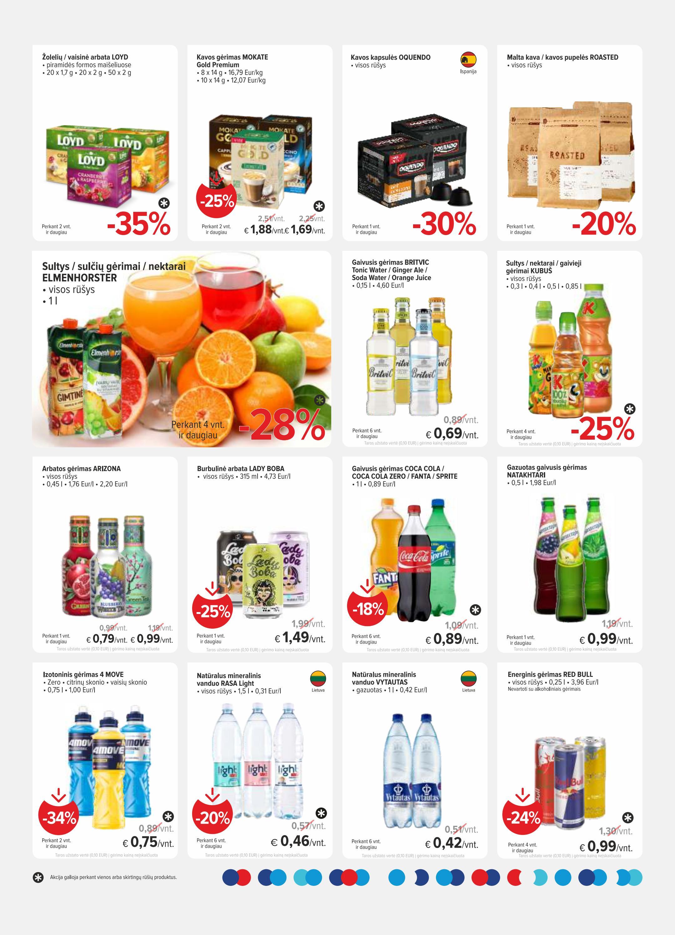 Promo leidinys akcijos nuo 
  2022-07-20 iki 
  2022-08-02 | Leidinukas.lt puslapis 10