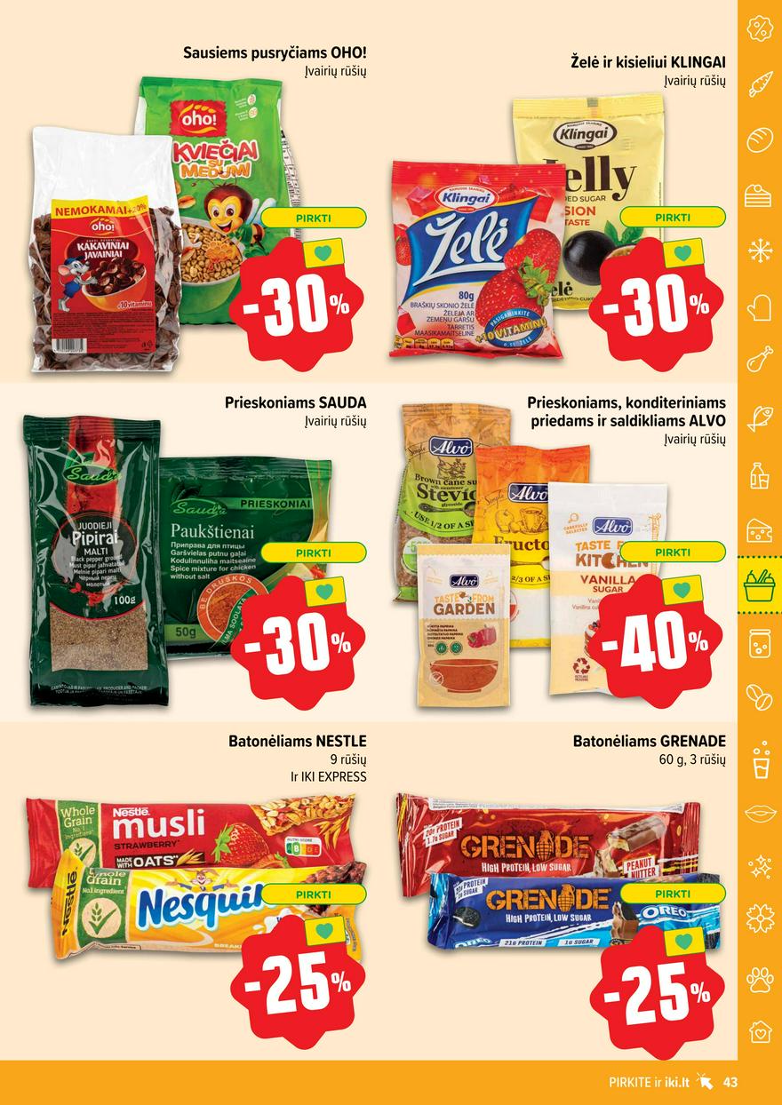 Iki leidinys akcijos nuo 
  2024-03-25 iki 
  2024-03-30 | Leidinukas.lt puslapis 43