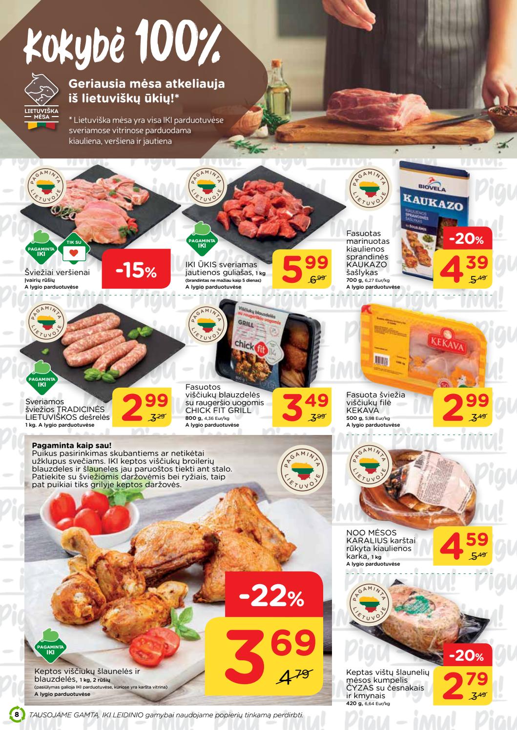 Iki savaitinis leidinys akcijos nuo 
  2019-06-10 iki 
  2019-06-16 | Leidinukas.lt puslapis 8