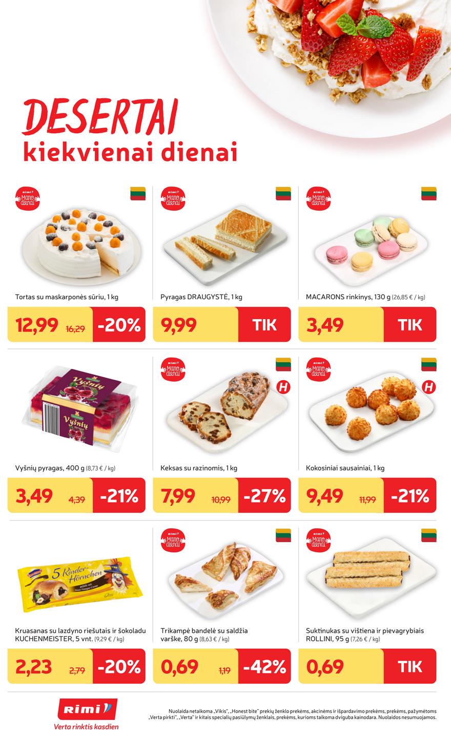 Rimi leidinys akcijos nuo 
  2025-10-21 iki 
  2025-10-27 | Leidinukas.lt puslapis 8