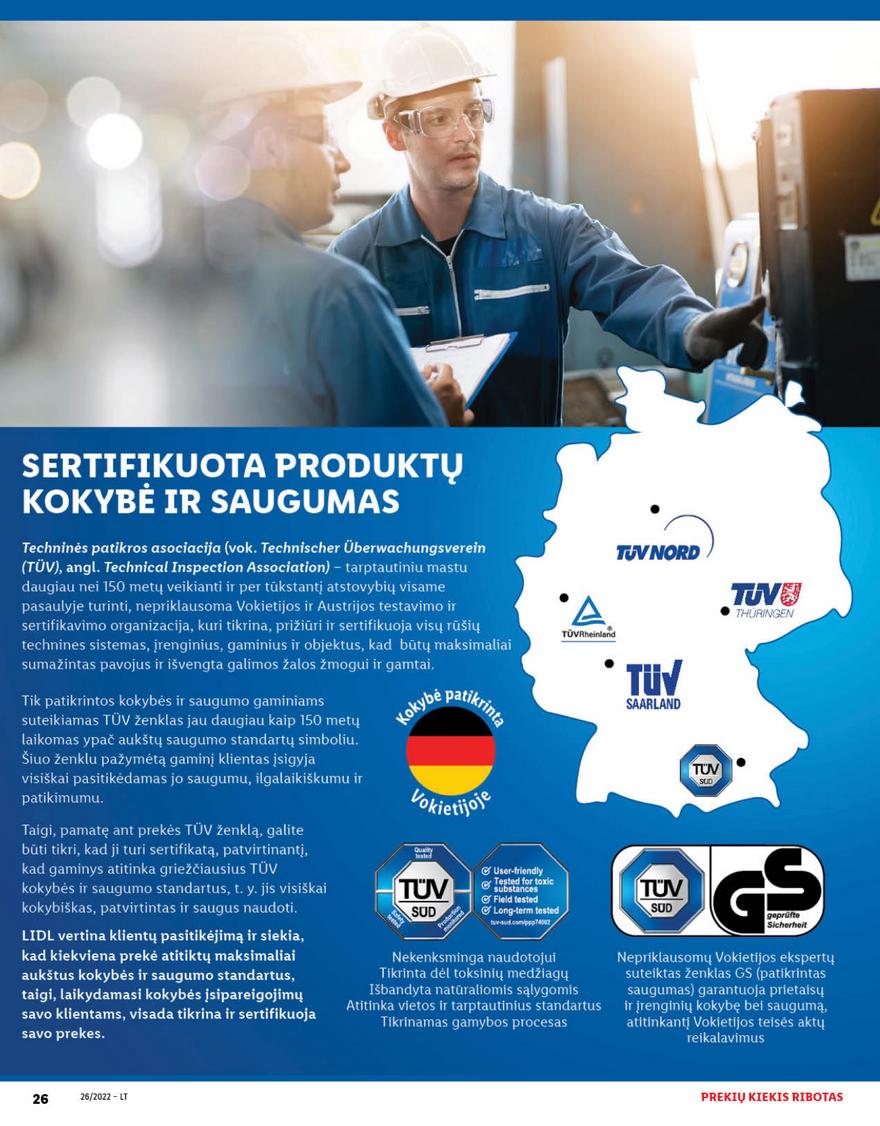Ldil ne maisto prekių pasiūlymai akcijos nuo 
  2022-06-27 iki 
  2022-07-03 | Leidinukas.lt puslapis 26