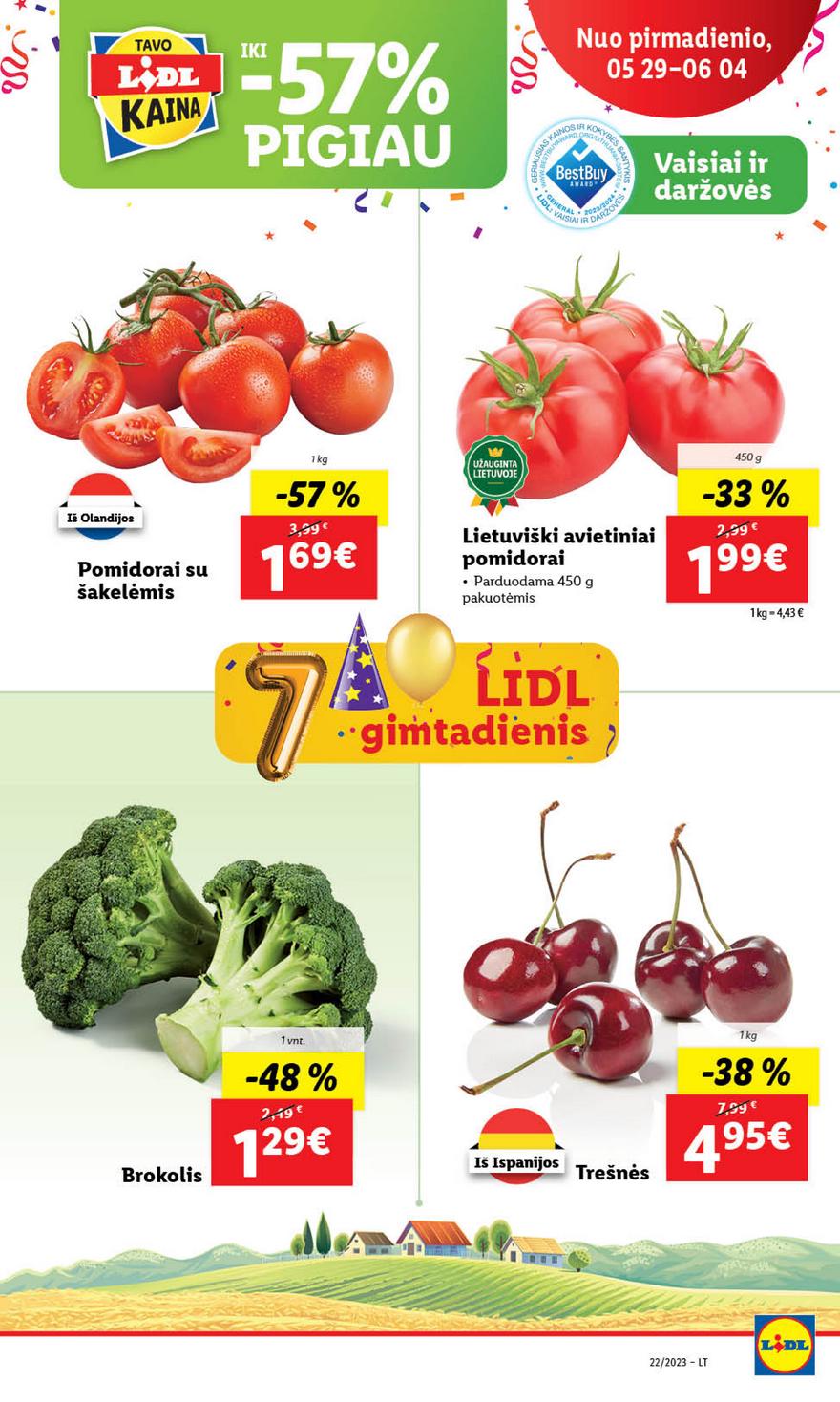 Ldil leidinys akcijos nuo 
  2023-05-29 iki 
  2023-06-04 | Leidinukas.lt puslapis 6