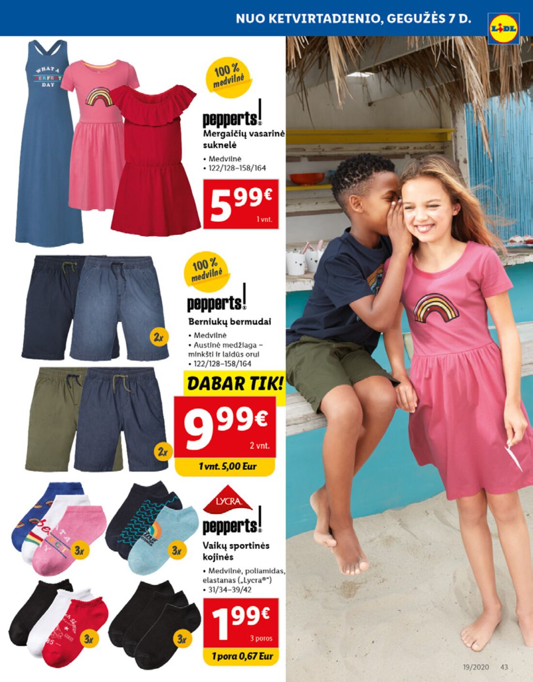 Lidl savaitinis leidinys akcijos nuo 
  2020-05-04 iki 
  2020-05-10 | Leidinukas.lt puslapis 43